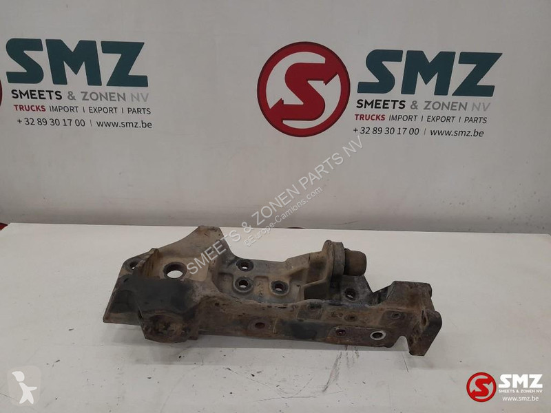 Attrezzature automezzi pesanti Volvo Occ frame...