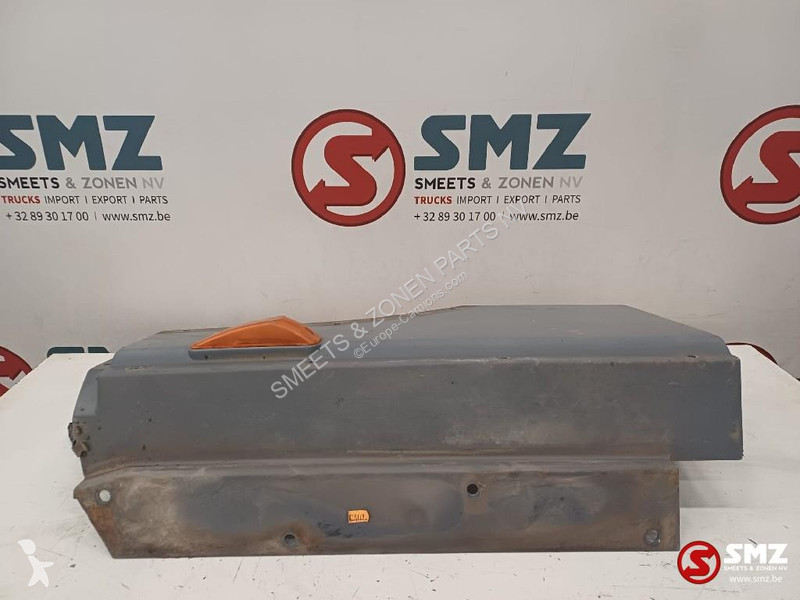 Uitrusting voor vrachtwagens DAF Occ spatbord...