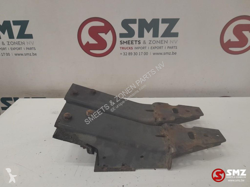 Uitrusting voor vrachtwagens DAF Occ set...