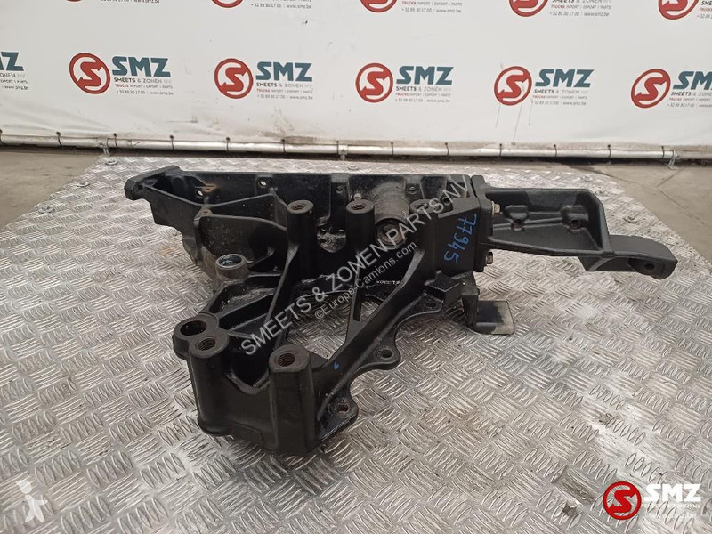 Uitrusting voor vrachtwagens Renault Occ...
