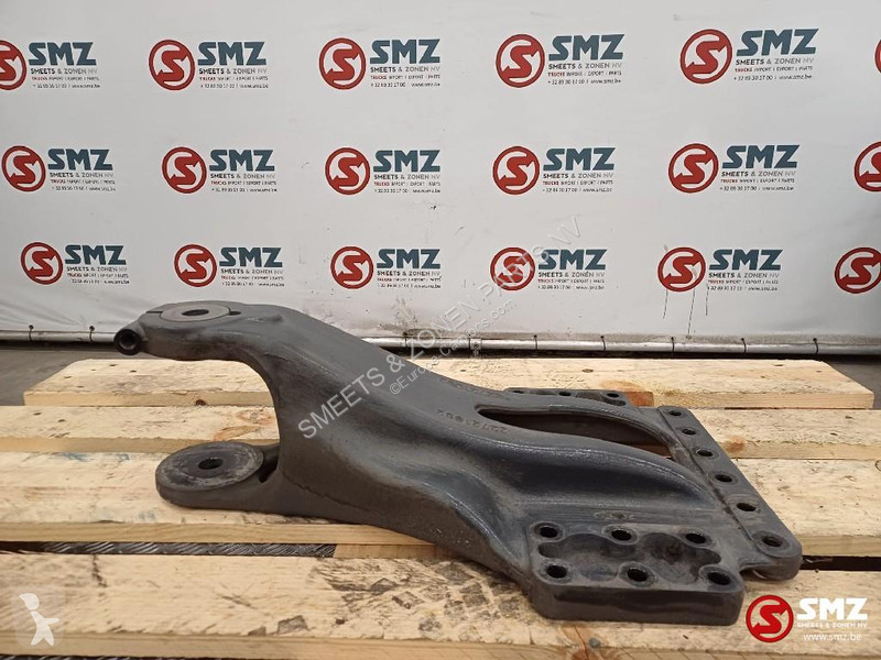 Attrezzature automezzi pesanti Renault Occ...