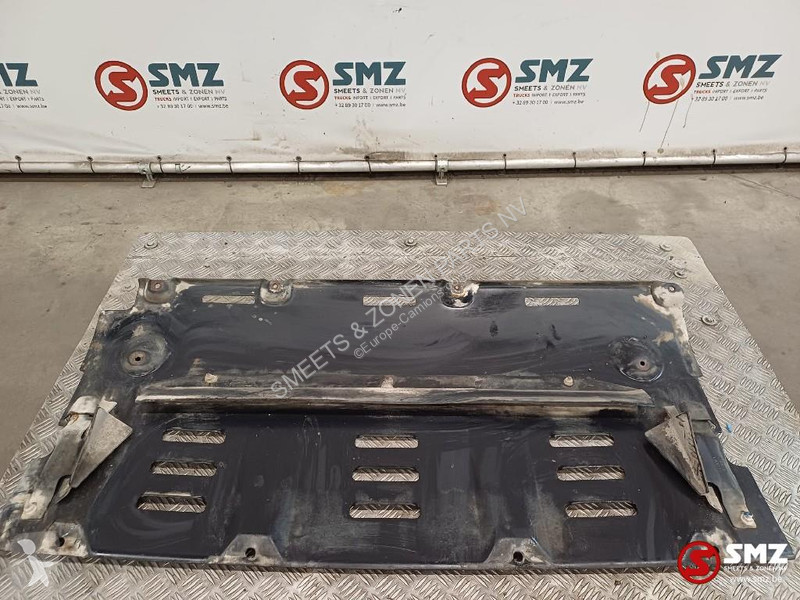 Uitrusting voor vrachtwagens Scania Occ...