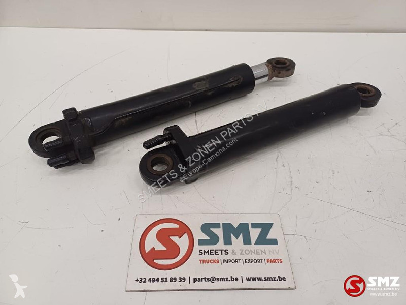 Uitrusting voor vrachtwagens Renault Occ set...