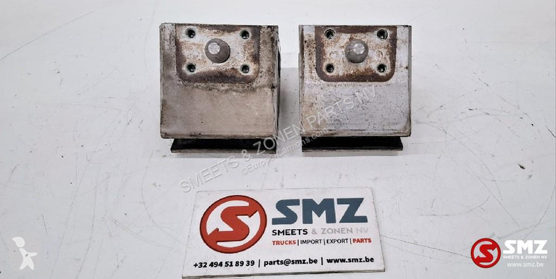 Uitrusting voor vrachtwagens Scania Occ set...