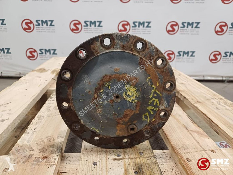 Attrezzature automezzi pesanti Renault Occ...