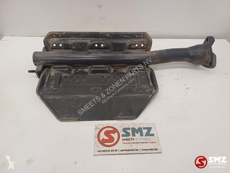 Uitrusting voor vrachtwagens Scania Occ...