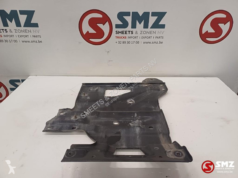 Uitrusting voor vrachtwagens Scania Occ...
