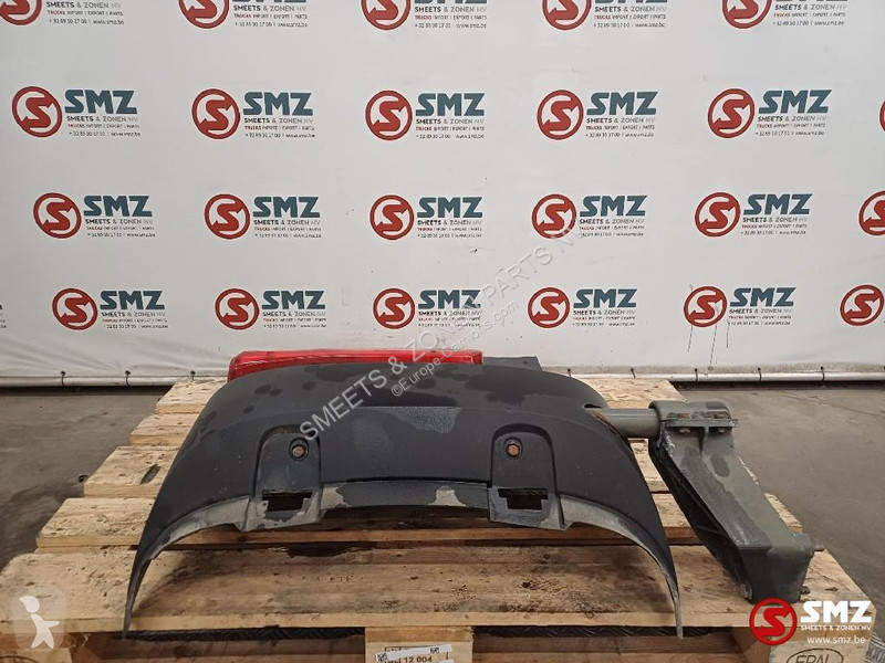 Uitrusting voor vrachtwagens DAF Occ spatbord +...