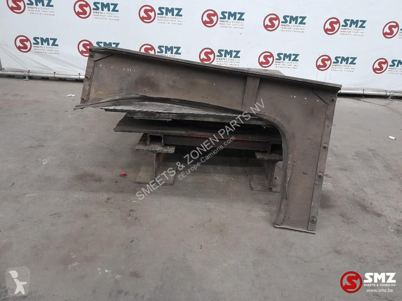 Uitrusting voor vrachtwagens Scania Occ...