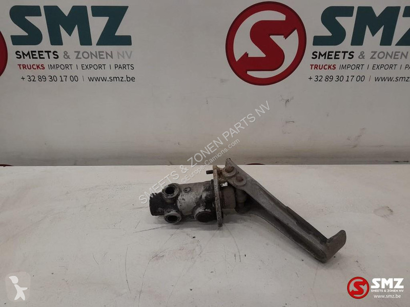 Uitrusting voor vrachtwagens Scania Occ lot van...