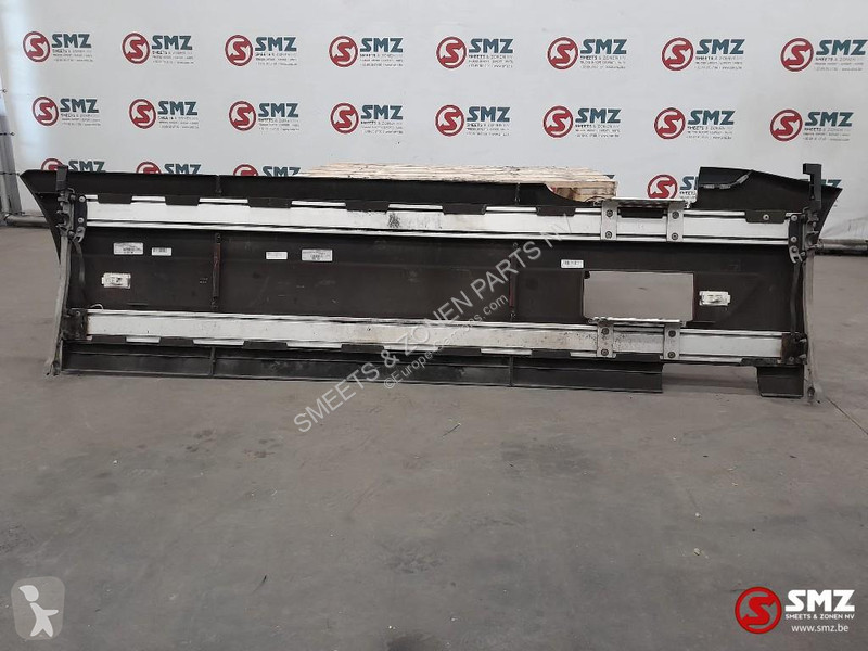 Vybavení pro nákladní vozy Volvo Occ side skirt...