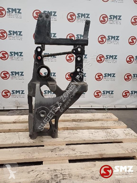 Uitrusting voor vrachtwagens DAF Occ...