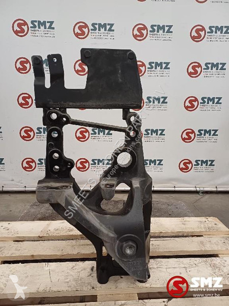 Uitrusting voor vrachtwagens DAF Occ...