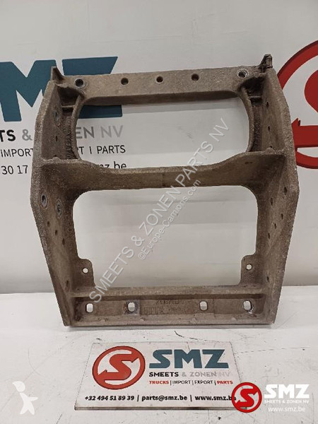 Attrezzature automezzi pesanti Renault Occ...