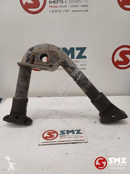 Uitrusting voor vrachtwagens Renault Occ...
