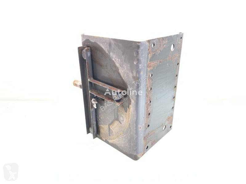 Attrezzature automezzi pesanti DAF Winde DAF...