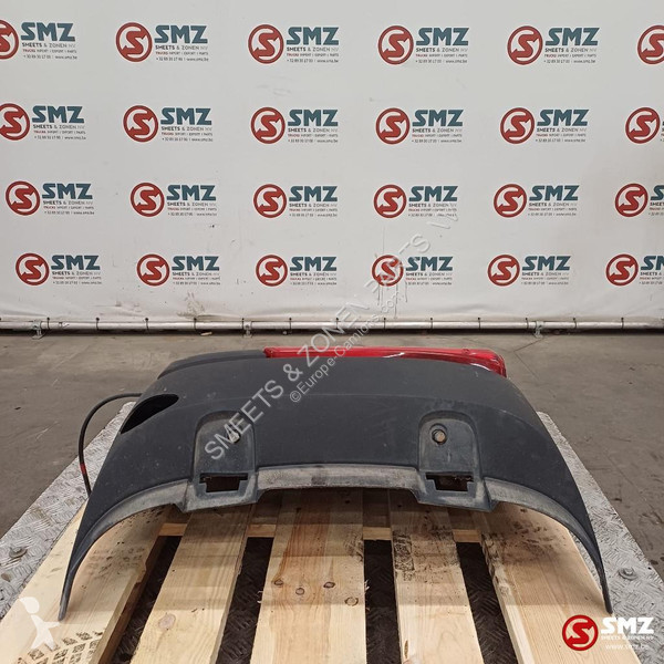 Vybavení pro nákladní vozy DAF Occ spatbord...
