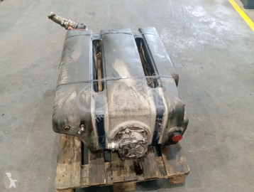 Gru su camion Fassi