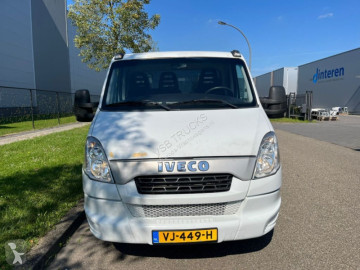 Équipements PL Iveco