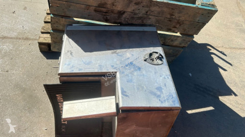 Caja de almacenamiento