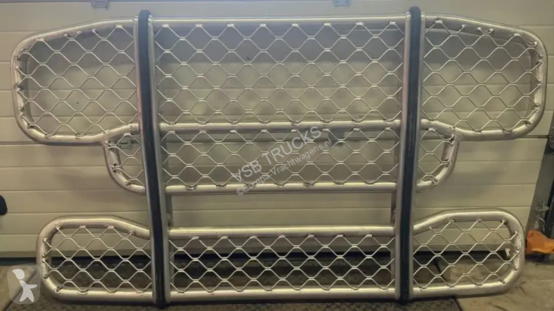 PL-utrustningar Universal