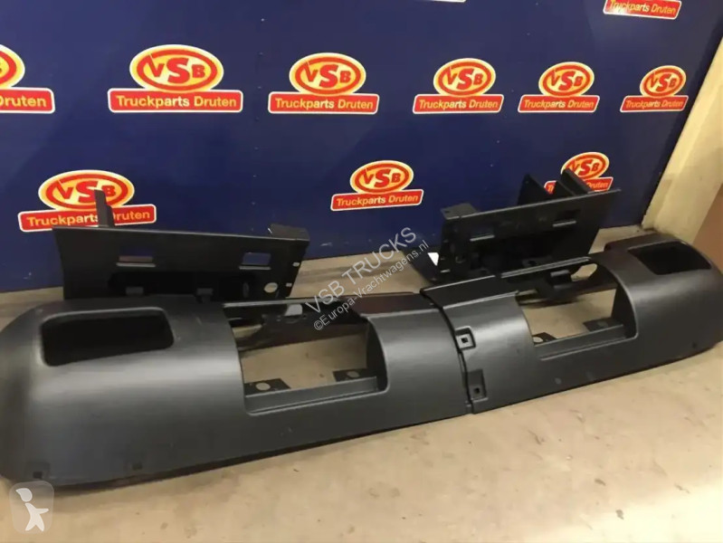 Attrezzature automezzi pesanti Scania