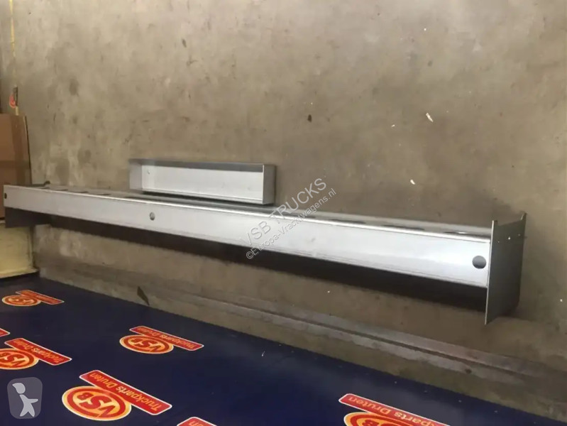 Attrezzature automezzi pesanti Scania