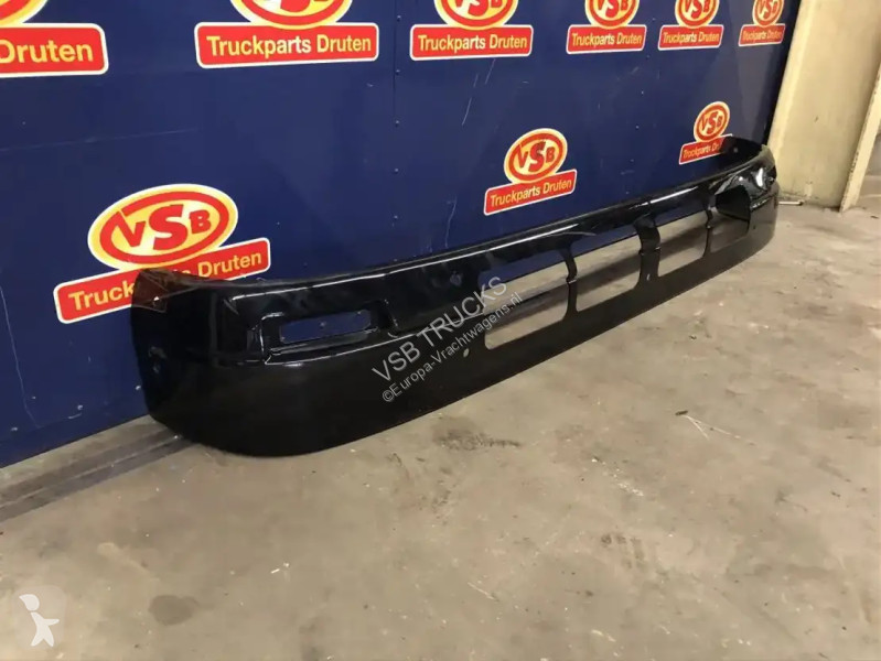 Attrezzature automezzi pesanti Scania