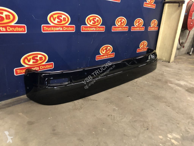 Uitrusting voor vrachtwagens Scania