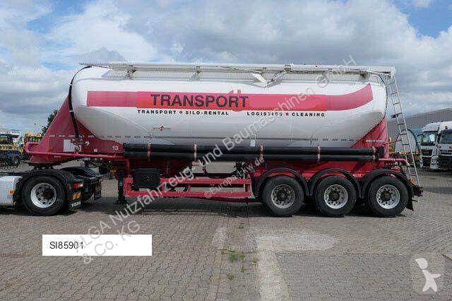 Attrezzature automezzi pesanti  SF 2739 / 2P,...