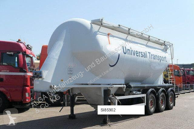 Attrezzature automezzi pesanti  EUT 37.5, 1...
