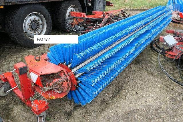 معدات التنظيف Schmidt CJS 914 Super...