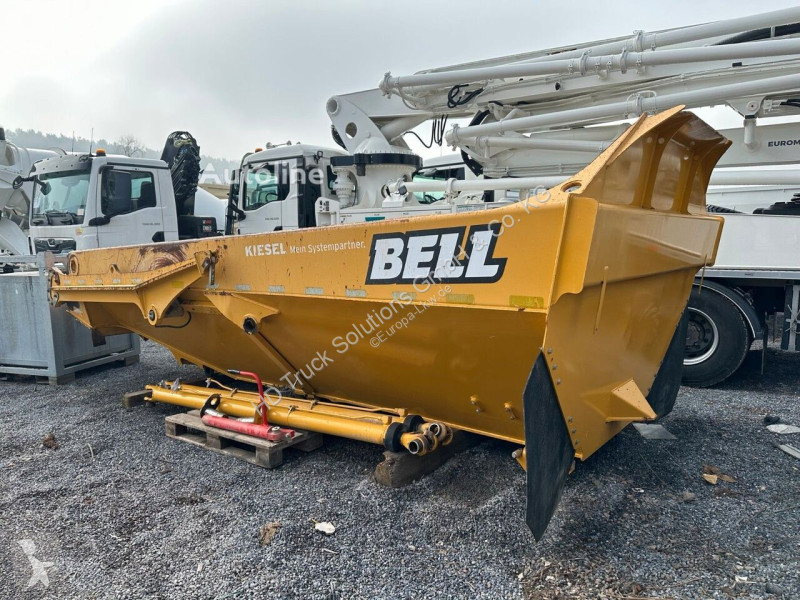 Uitrusting voor vrachtwagens  B 25 E Dumper...