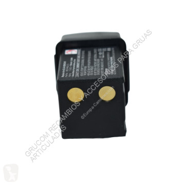 Accesorios nueva