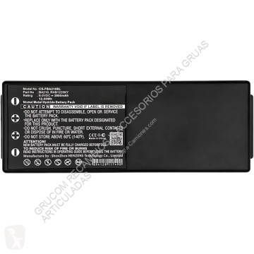 Accesorios nueva