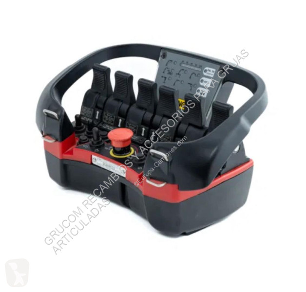 PL-utrustningar RADIO MANDO PALFINGER EEA 4479A