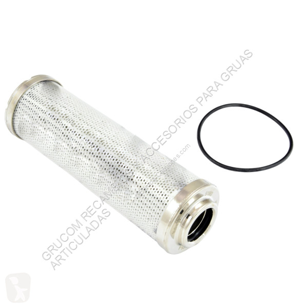 تجهيزات الآليات الثقيلة Filtro hidráulico...