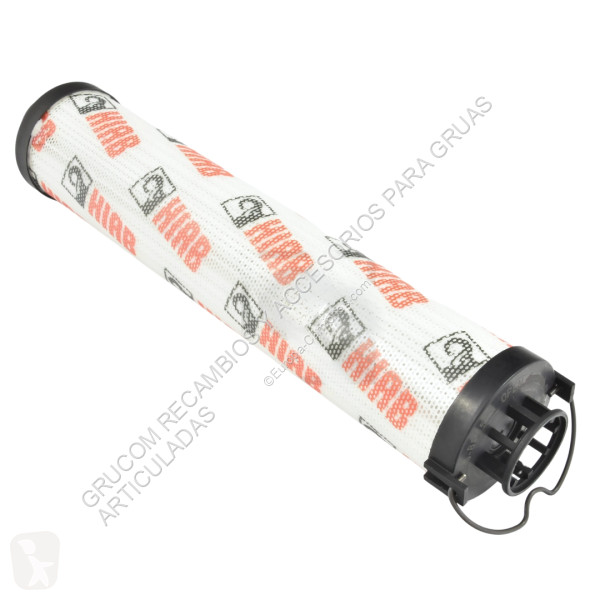 PL-utrustningar Filtro hidráulico HIAB 9868895