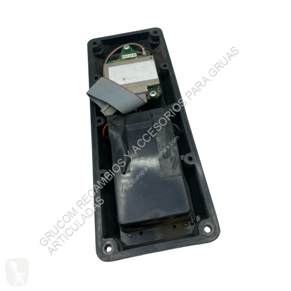 Attrezzature automezzi pesanti Hiab HIAB 9823859-U