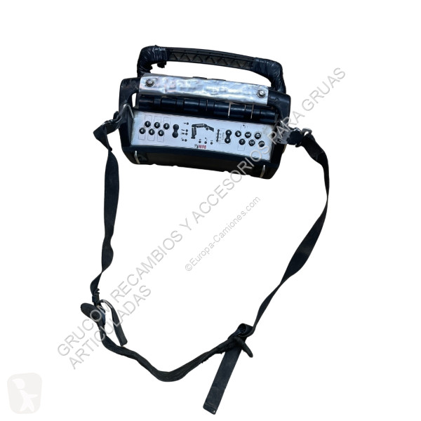 Attrezzature automezzi pesanti Hiab HIAB 3779190-U