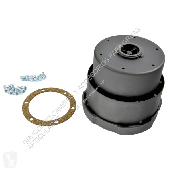 Equipamentos pesados Filtro de aire 5377382