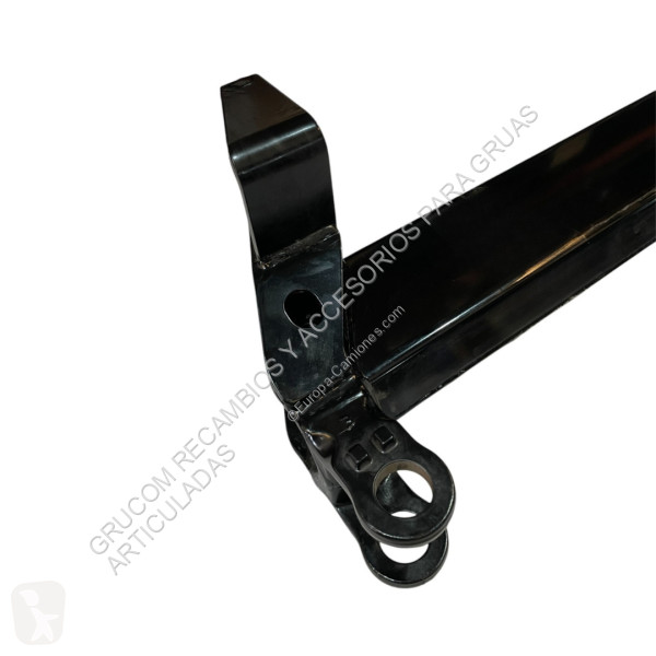 Equipamientos Hiab HIAB 4569513