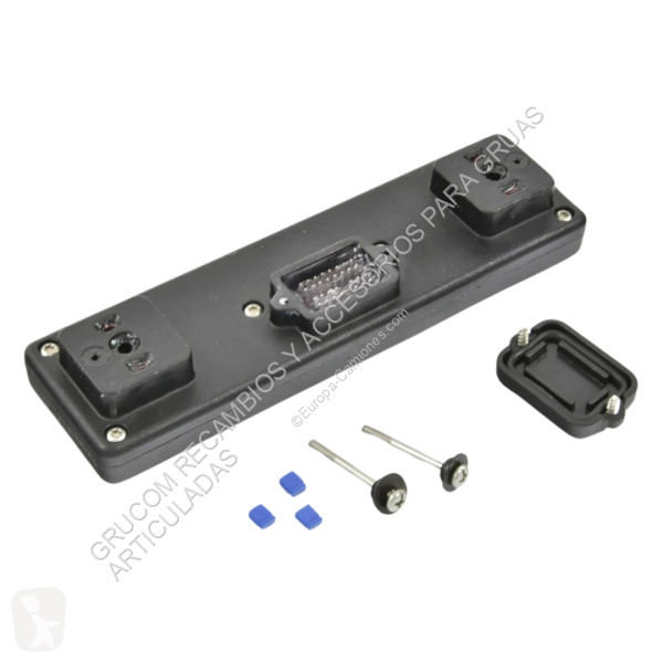 Equipamientos Amplificador digital Hiab 9853383