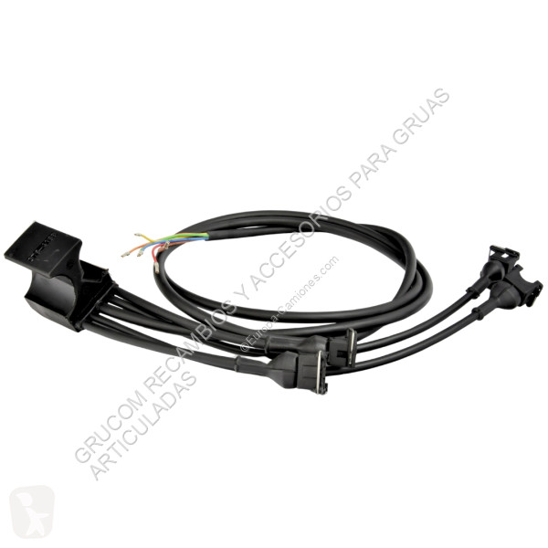 Attrezzature automezzi pesanti Hiab HIAB CABLE...
