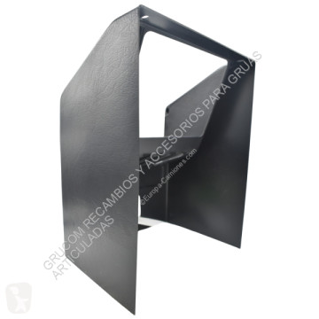 Accesorios nueva