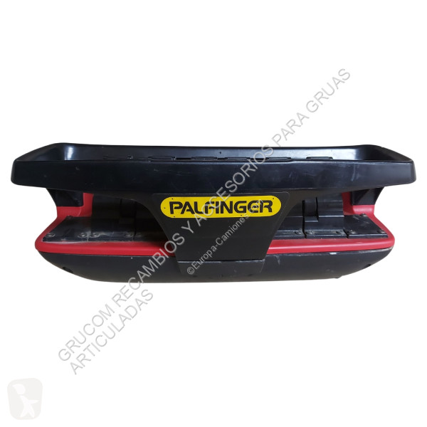 تجهيزات الآليات الثقيلة Palfinger Botonera P1...