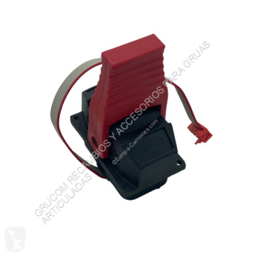 Accesorios nueva