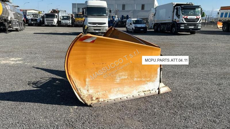 PL-utrustningar Sicometal CPM