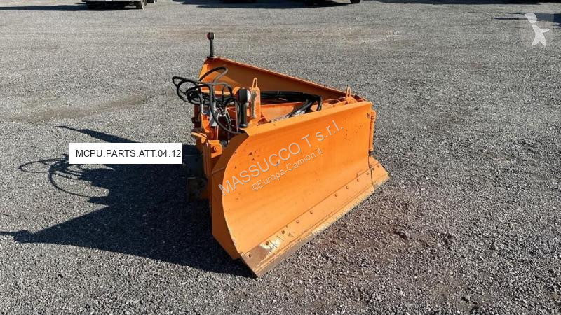 PL-utrustningar Sicometal CPM