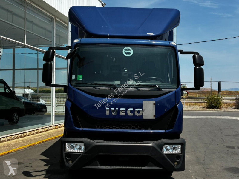 Camião Iveco ML 120 E22